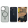 Tactical MagForce Hyperstealth Kryt pro Apple iPhone 14 Forest Green - 1514027 - zdjęcie 3